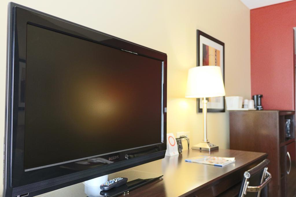 Comfort Suites Charleston West Ashley Kültér fotó