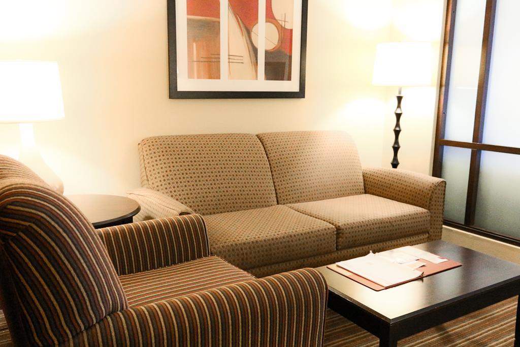 Comfort Suites Charleston West Ashley Kültér fotó