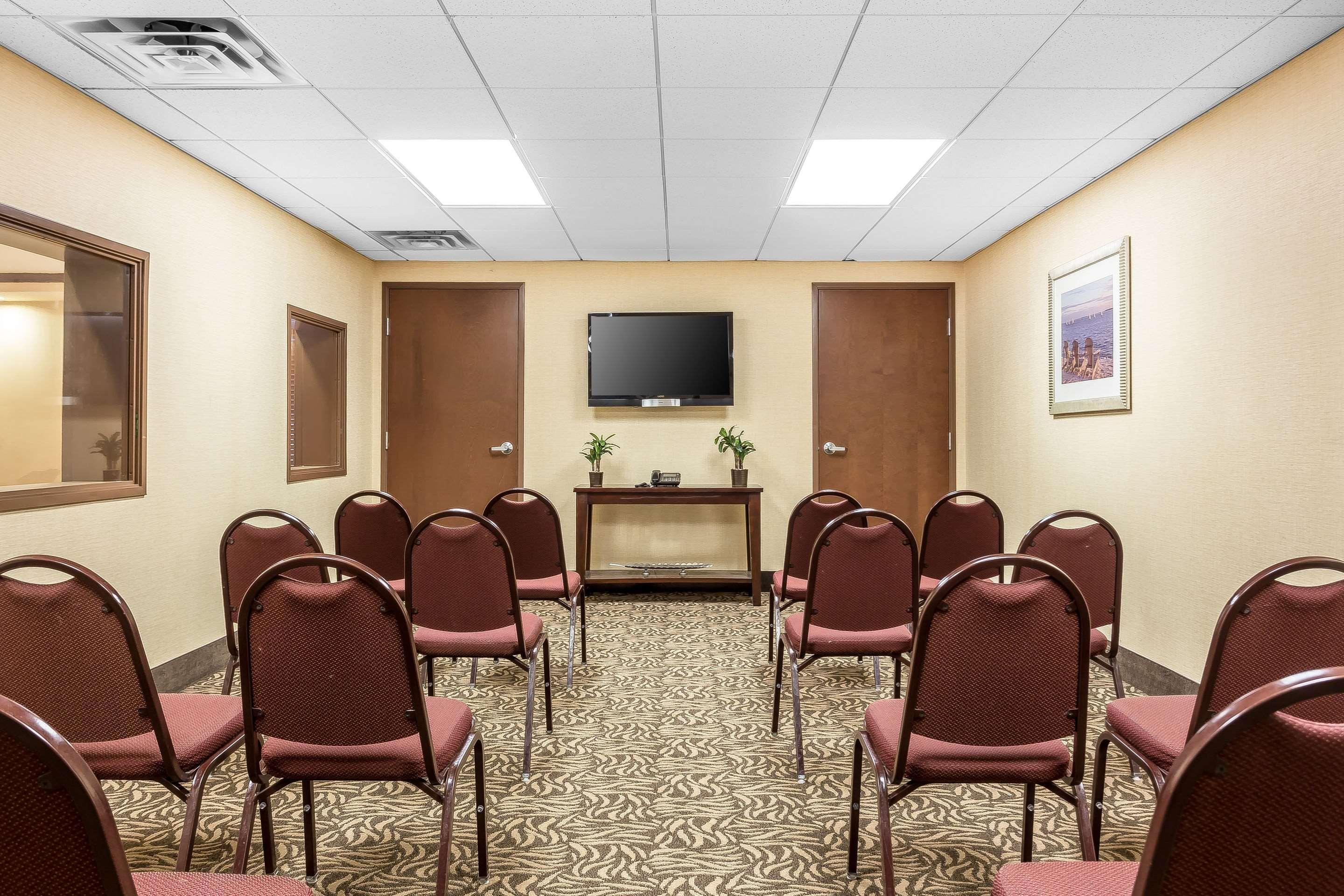 Comfort Suites Charleston West Ashley Kültér fotó