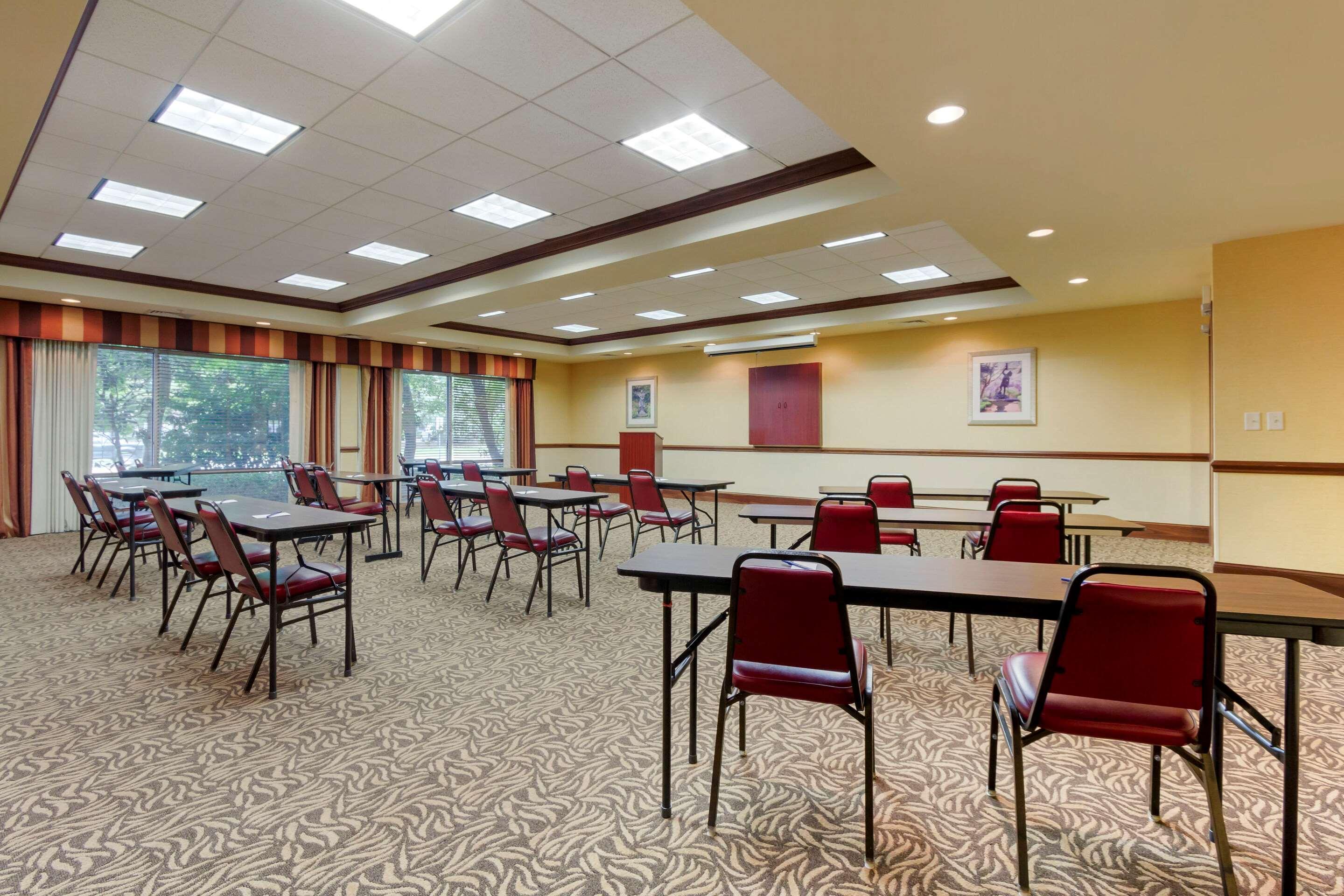Comfort Suites Charleston West Ashley Kültér fotó