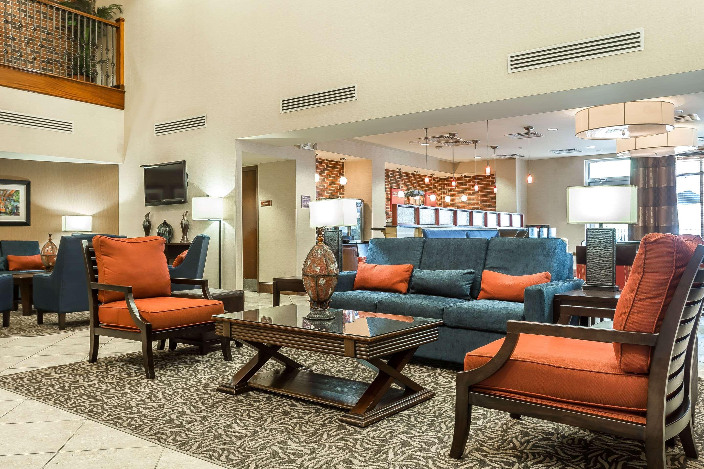 Comfort Suites Charleston West Ashley Kültér fotó